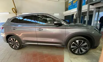 BYD Song Plus 2025 года за 15 000 000 тг. в Астана фото 4