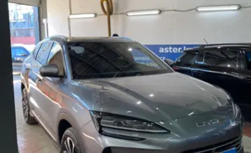 BYD Song Plus 2025 года за 15 000 000 тг. в Астана фото 3