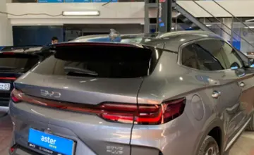 BYD Song Plus 2025 года за 15 000 000 тг. в Астана