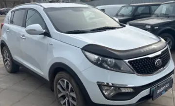 Kia Sportage 2014 года за 7 000 000 тг. в Уральск фото 3