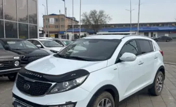 Kia Sportage 2014 года за 7 000 000 тг. в Уральск фото 1