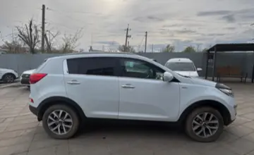 Kia Sportage 2014 года за 7 000 000 тг. в Уральск фото 4