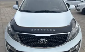 Kia Sportage 2014 года за 7 000 000 тг. в Уральск фото 2