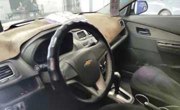 Chevrolet Cobalt 2023 года за 5 500 000 тг. в Астана фото 5