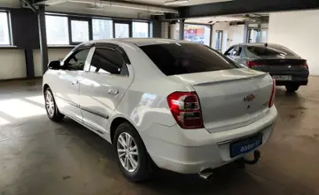 Chevrolet Cobalt 2023 года за 5 500 000 тг. в Астана фото 4