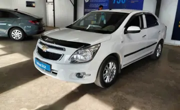 Chevrolet Cobalt 2023 года за 5 500 000 тг. в Астана фото 1