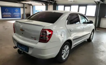 Chevrolet Cobalt 2023 года за 5 500 000 тг. в Астана фото 3