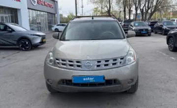Nissan Murano 2006 года за 6 000 000 тг. в Актобе фото 2
