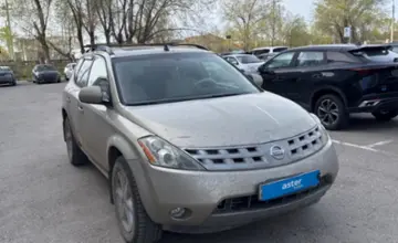 Nissan Murano 2006 года за 6 000 000 тг. в Актобе фото 3
