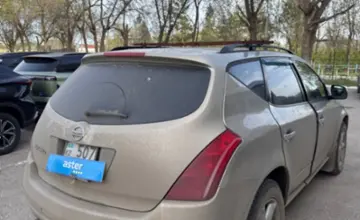 Nissan Murano 2006 года за 6 000 000 тг. в Актобе