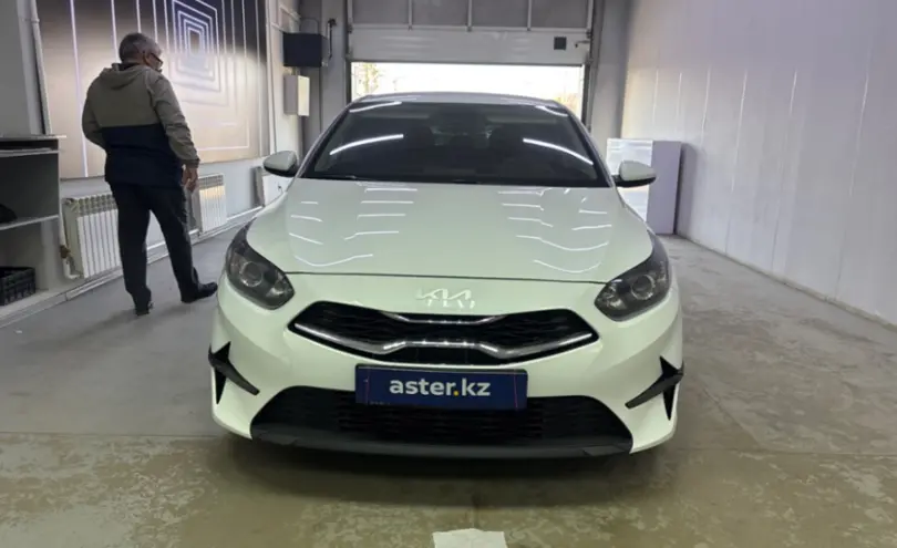 Kia Ceed 2023 года за 8 500 000 тг. в Павлодар фото 2