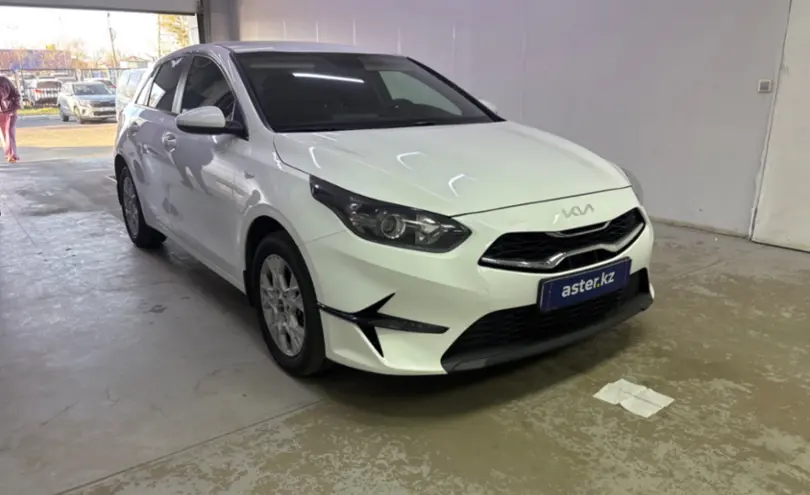 Kia Ceed 2023 года за 8 500 000 тг. в Павлодар фото 3