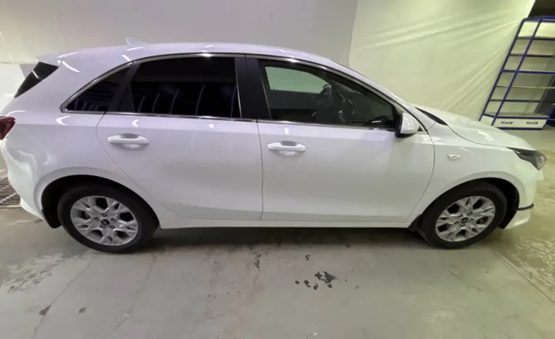 Kia Ceed 2023 года за 8 500 000 тг. в Павлодар фото 4