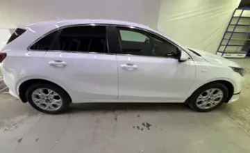 Kia Ceed 2023 года за 8 500 000 тг. в Павлодар фото 4