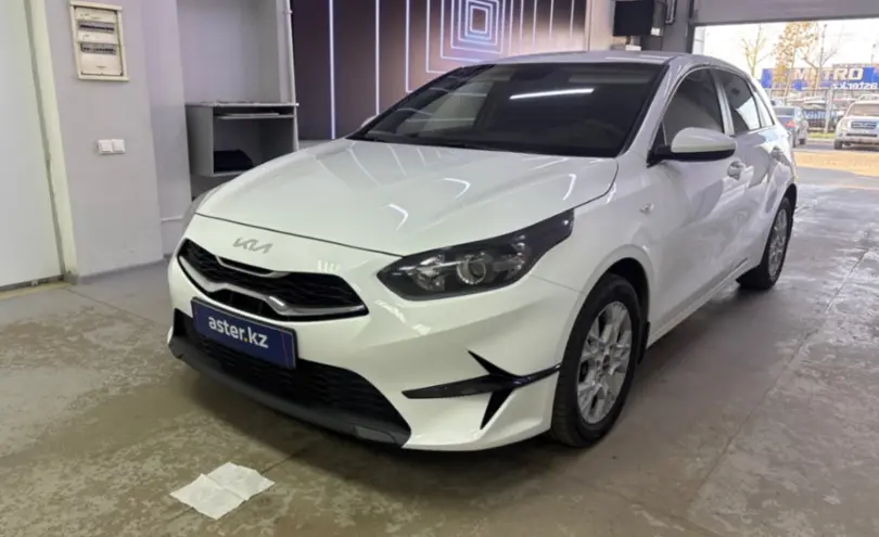 Kia Ceed 2023 года за 8 500 000 тг. в Павлодар