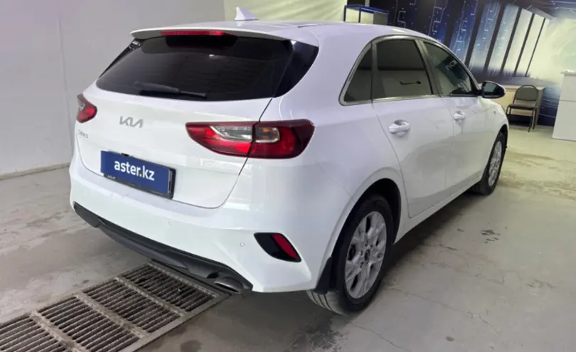 Kia Ceed 2023 года за 8 500 000 тг. в Павлодар фото 5