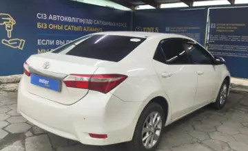 Toyota Corolla 2014 года за 6 300 000 тг. в Талдыкорган