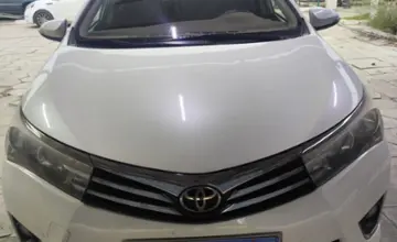 Toyota Corolla 2014 года за 6 300 000 тг. в Талдыкорган фото 2