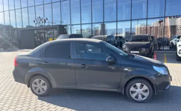 Ravon Nexia R3 2019 года за 4 000 000 тг. в Астана фото 4