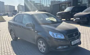 Ravon Nexia R3 2019 года за 4 000 000 тг. в Астана фото 3