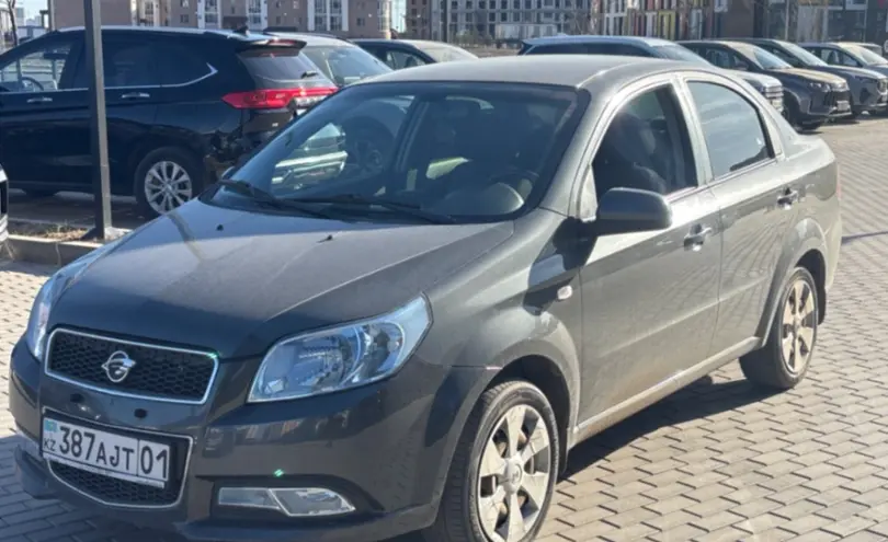 Ravon Nexia R3 2019 года за 4 000 000 тг. в Астана