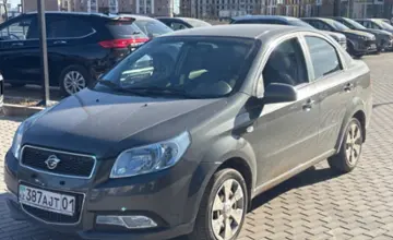 Ravon Nexia R3 2019 года за 4 000 000 тг. в Астана фото 1