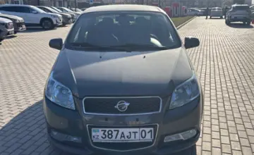 Ravon Nexia R3 2019 года за 4 000 000 тг. в Астана фото 2