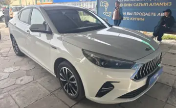 JAC J7 2024 года за 7 000 000 тг. в Талдыкорган фото 3
