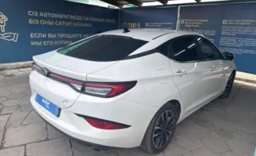 JAC J7 2024 года за 7 000 000 тг. в Талдыкорган