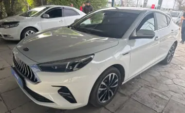 JAC J7 2024 года за 7 000 000 тг. в Талдыкорган фото 1