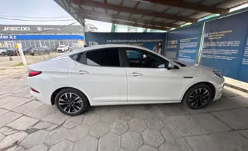 JAC J7 2024 года за 7 000 000 тг. в Талдыкорган фото 4