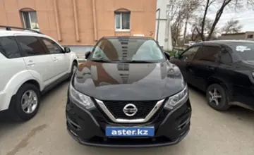 Nissan Qashqai 2019 года за 7 500 000 тг. в Костанай фото 2