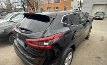 Nissan Qashqai 2019 года за 7 500 000 тг. в Костанай