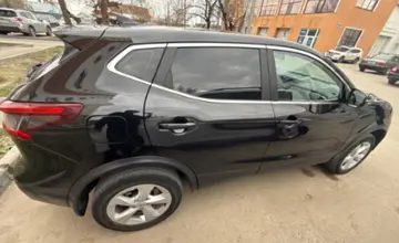 Nissan Qashqai 2019 года за 7 500 000 тг. в Костанай фото 4
