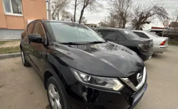 Nissan Qashqai 2019 года за 7 500 000 тг. в Костанай фото 3