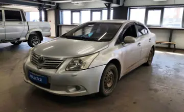Toyota Avensis 2009 года за 5 800 000 тг. в Астана фото 1