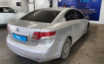 Toyota Avensis 2009 года за 5 800 000 тг. в Астана фото 3