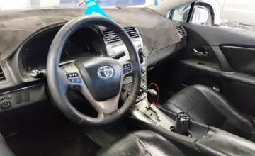 Toyota Avensis 2009 года за 5 800 000 тг. в Астана фото 5