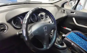 Peugeot 308 2009 года за 2 400 000 тг. в Астана фото 5