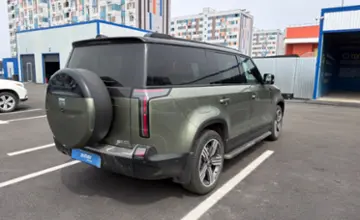 Rox 01 2024 года за 25 000 000 тг. в Алматы