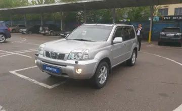 Nissan X-Trail 2007 года за 5 200 000 тг. в Алматы фото 1