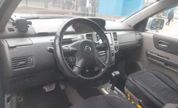 Nissan X-Trail 2007 года за 5 200 000 тг. в Алматы фото 5