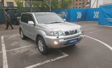 Nissan X-Trail 2007 года за 5 200 000 тг. в Алматы фото 2