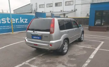 Nissan X-Trail 2007 года за 5 200 000 тг. в Алматы фото 3