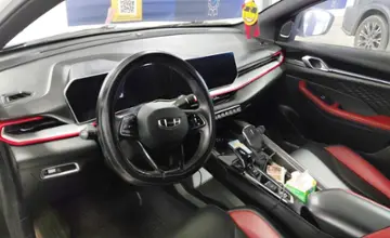 Geely Coolray 2024 года за 8 000 000 тг. в Астана фото 5