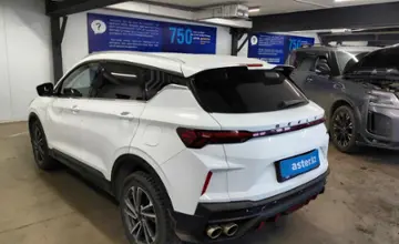 Geely Coolray 2024 года за 8 000 000 тг. в Астана фото 4