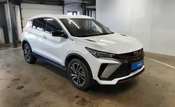 Geely Coolray 2024 года за 8 000 000 тг. в Астана фото 2