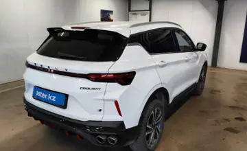 Geely Coolray 2024 года за 8 000 000 тг. в Астана фото 3