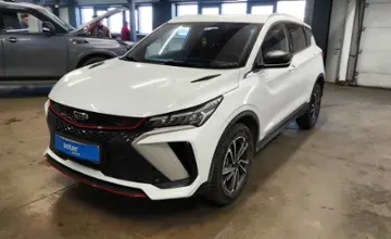 Geely Coolray 2024 года за 8 000 000 тг. в Астана фото 1