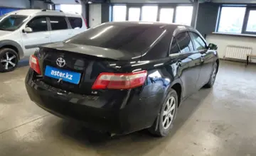 Toyota Camry 2007 года за 5 900 000 тг. в Астана фото 3